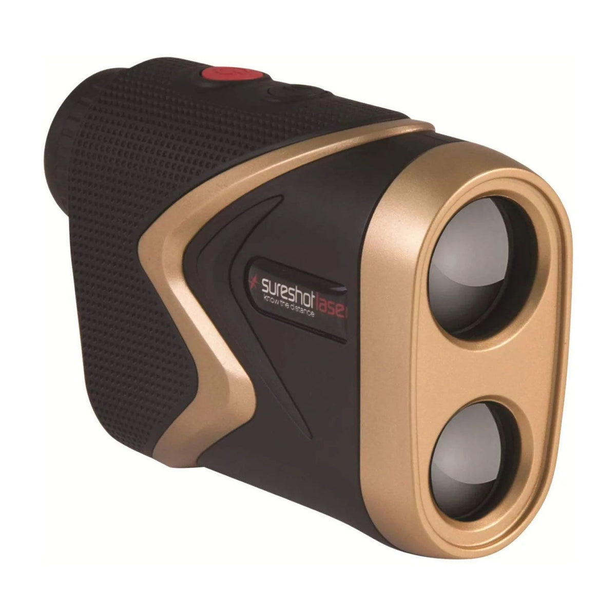 Sure Shot GPS GPS PinLoc Gold 5000 iPS Rangefinder