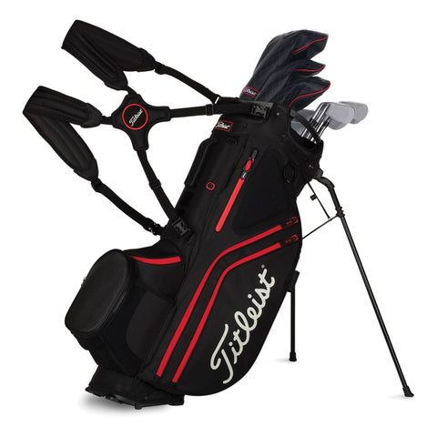 Hybrid 14 Standbag