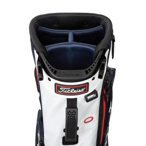 StaDry Player 4 Standbag