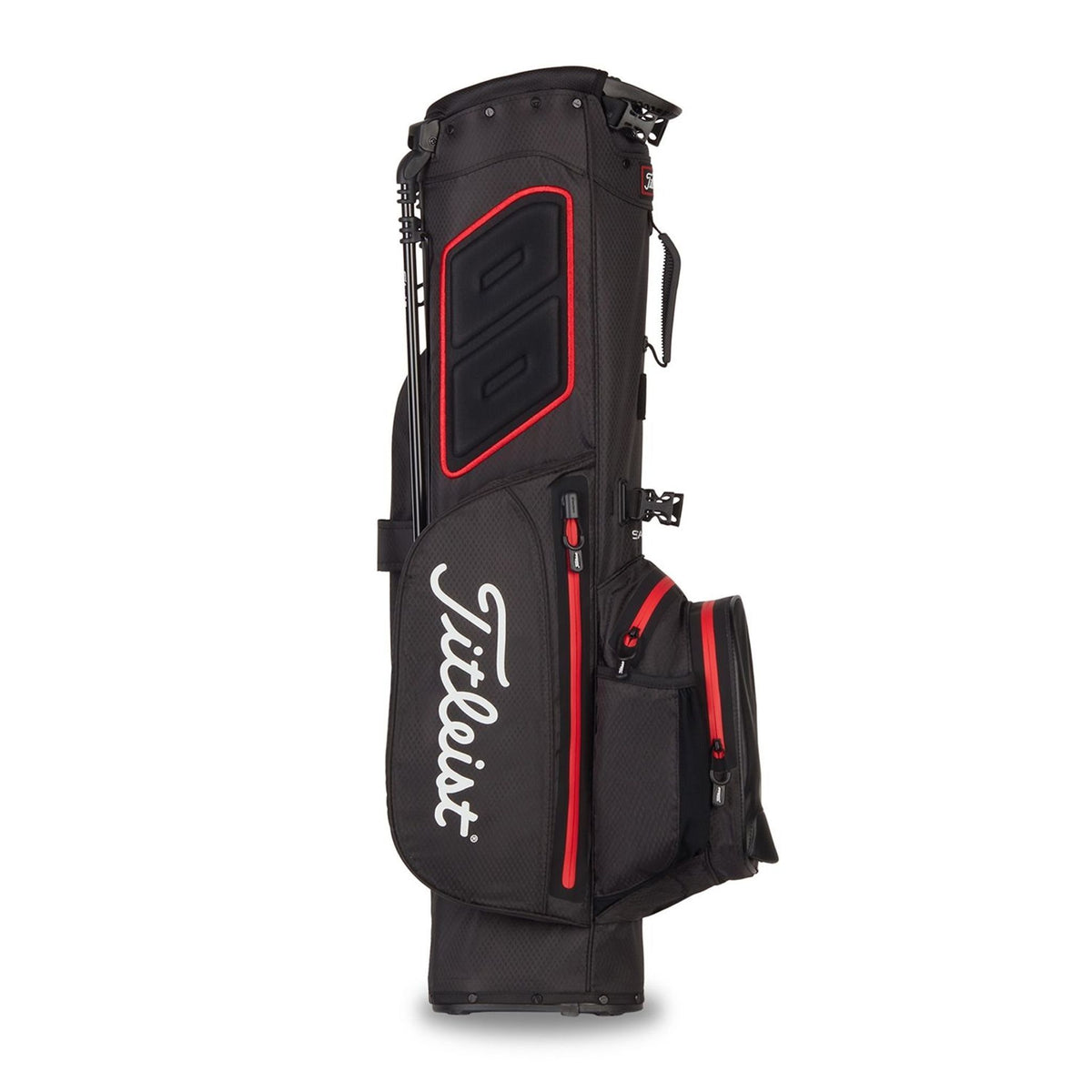 Titleist StaDry Player 4 Standbag