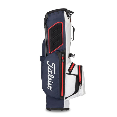 StaDry Player 4 Standbag