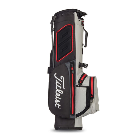 StaDry Player 4 Standbag