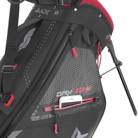 Dri Lite Feather Standbag Unisex