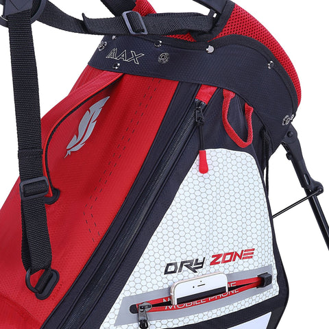 Dri Lite Feather Standbag