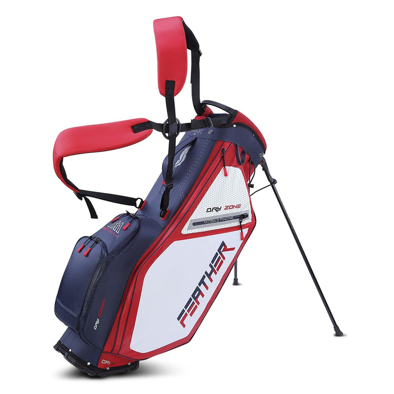 Dri Lite Feather Standbag