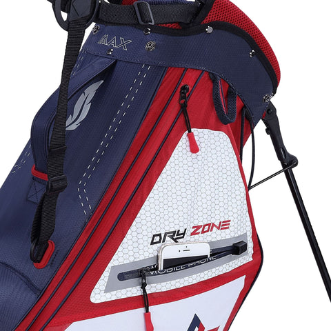 Dri Lite Feather Standbag Unisex