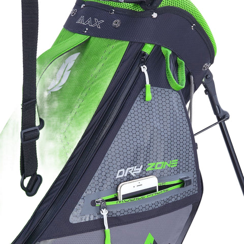 Dri Lite Feather Standbag Unisex