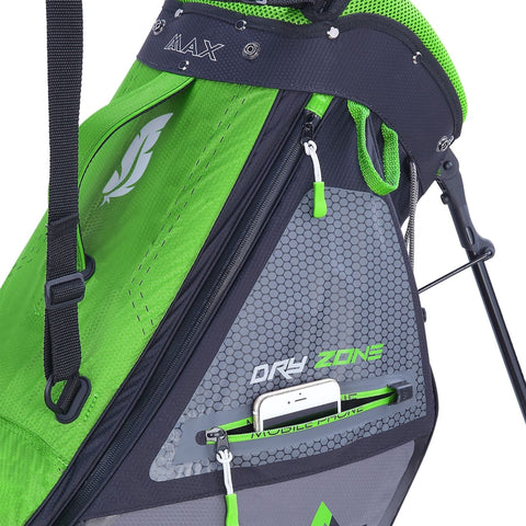 Dri Lite Feather Standbag