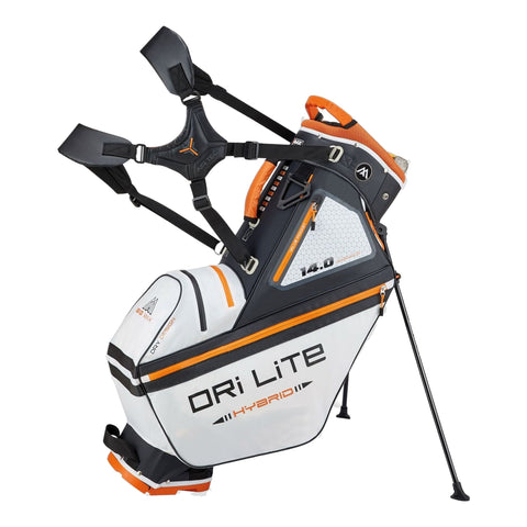 Dri Lite Hybrid Tour Standbag