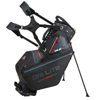 Big Max Dri Lite Hybrid Tour Standbag