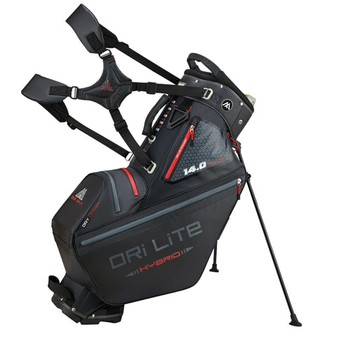 Dri Lite Hybrid Tour Standbag