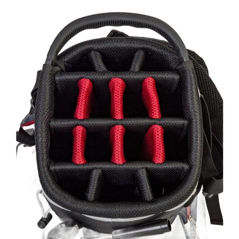 Dri Lite Hybrid Tour Standbag