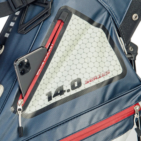 Dri Lite Hybrid Tour Standbag