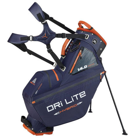 Dri Lite Hybrid Tour Standbag