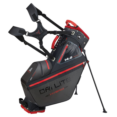 Dri Lite Hybrid Tour Standbag