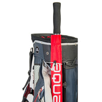 Big Max Dri Lite Hybrid Tour Standbag