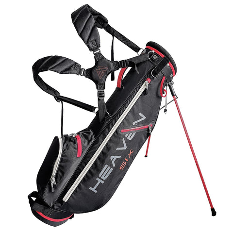 Heaven Six Standbag