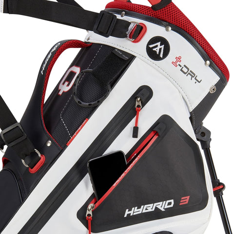 Aqua Hybrid 3 Standbag