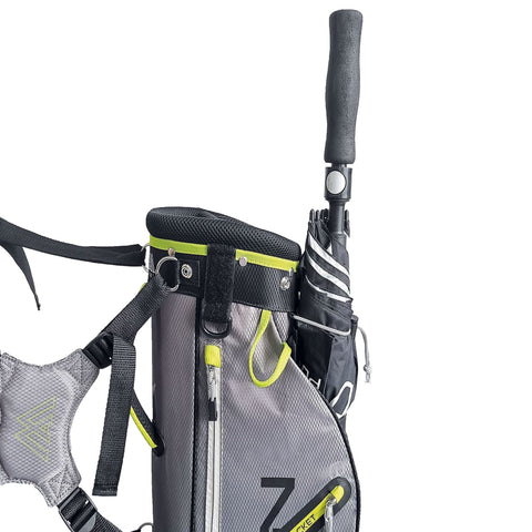 Heaven Six Standbag