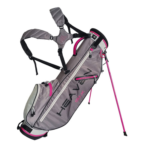 Heaven Six Standbag