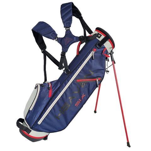 Heaven Six Standbag