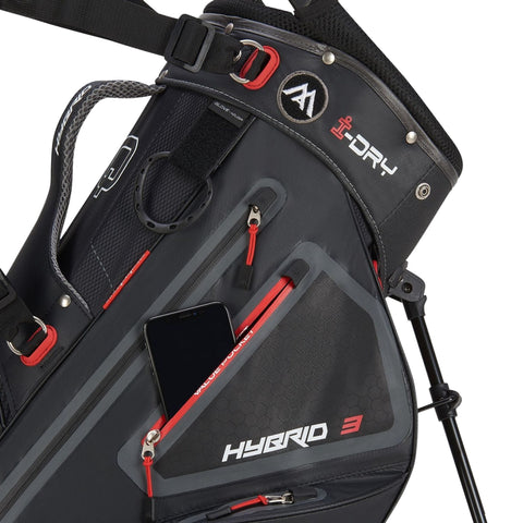 Aqua Hybrid 3 Standbag