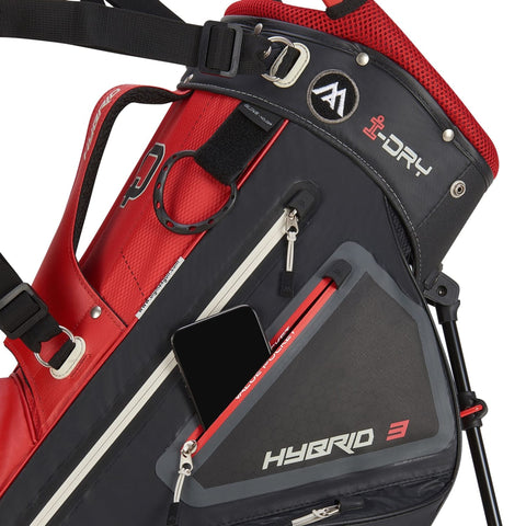 Aqua Hybrid 3 Standbag
