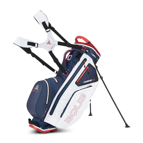 Aqua Hybrid 3 Standbag