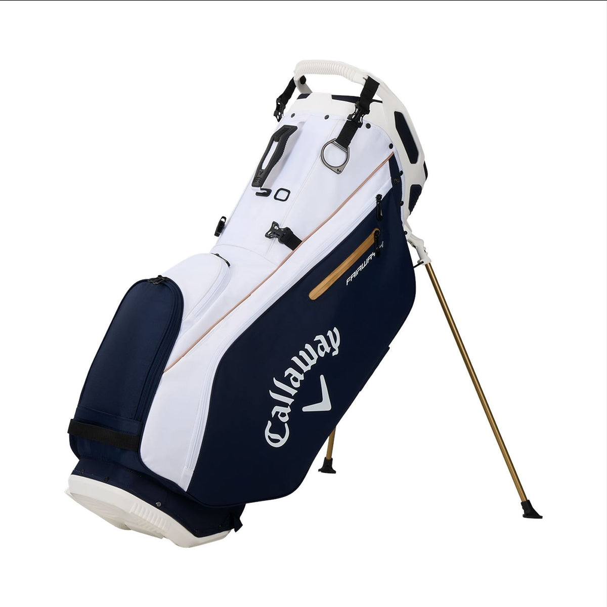 Callaway FAIRWAY 14 Standbag (23)