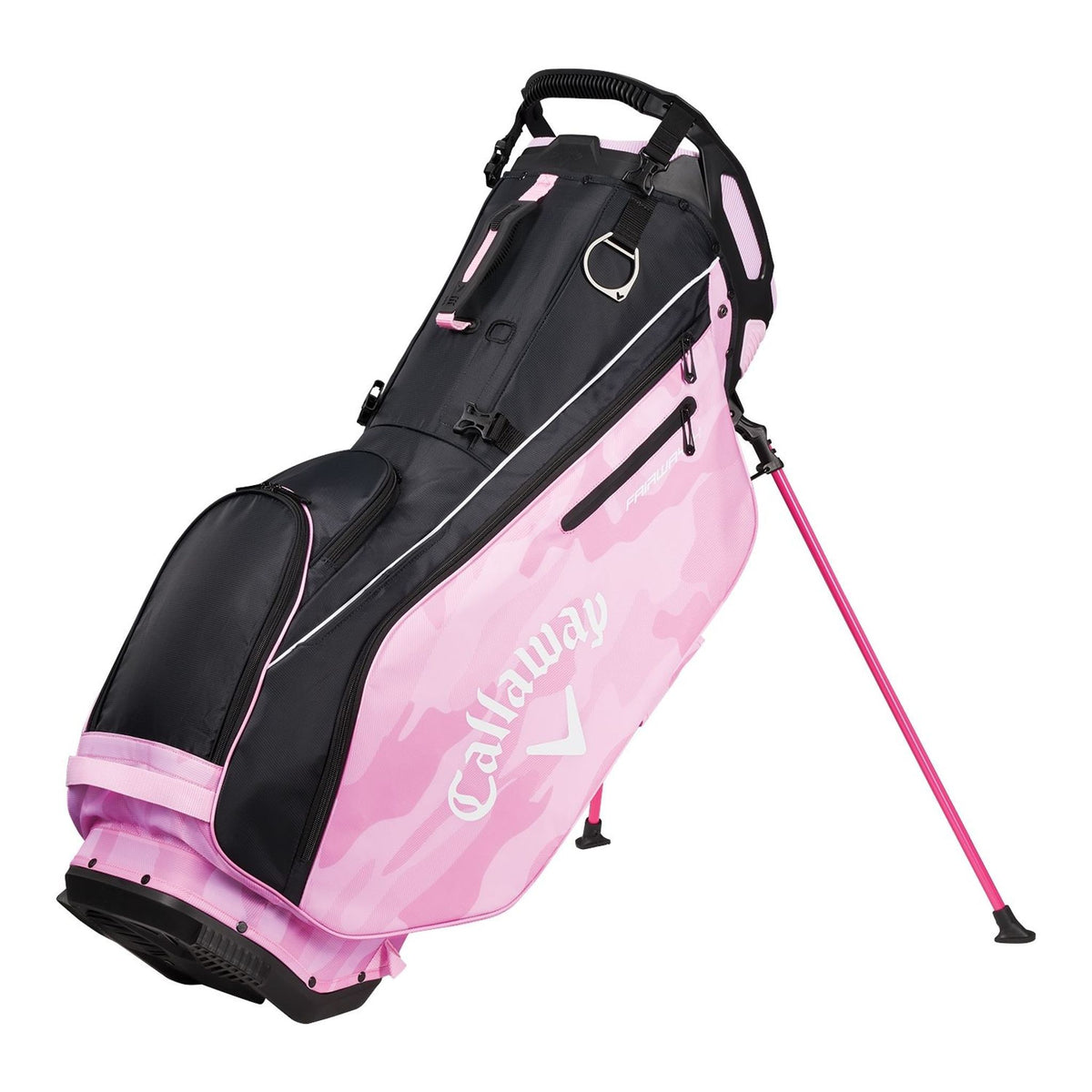 Callaway FAIRWAY 14 Standbag (23)