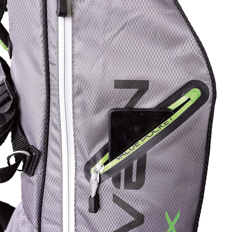 Heaven Six Standbag