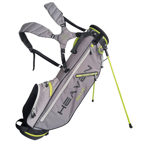Heaven Six Standbag