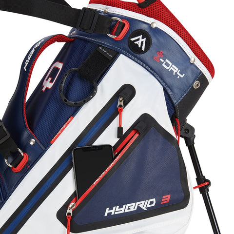 Aqua Hybrid 3 Standbag