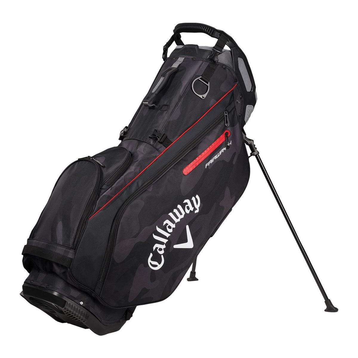 Callaway FAIRWAY 14 Standbag (23)