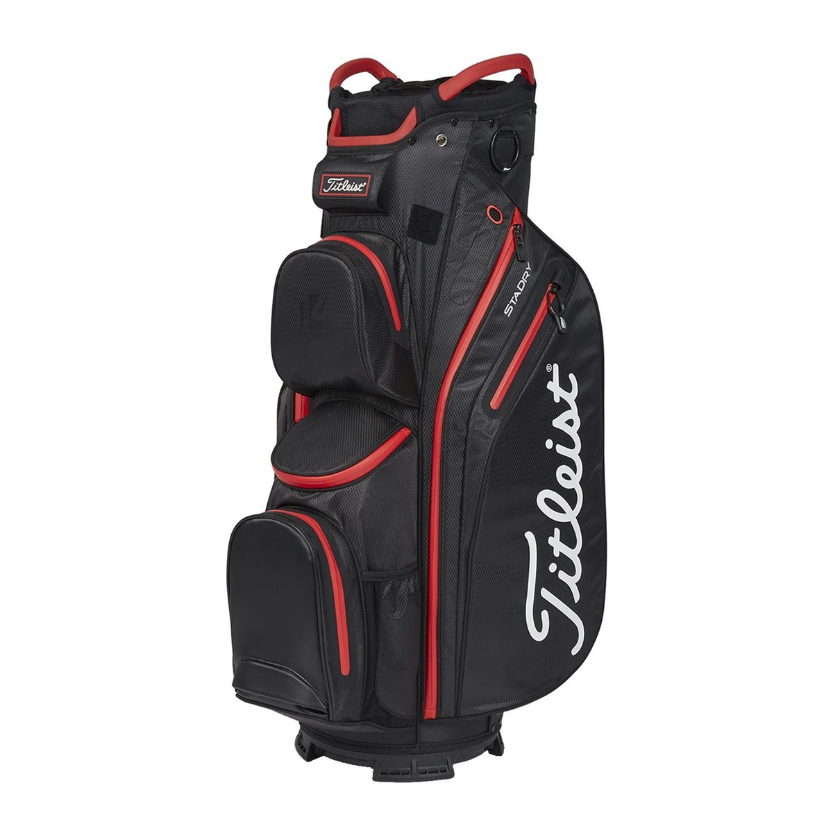 Titleist StaDry Cart 14 Cartbag