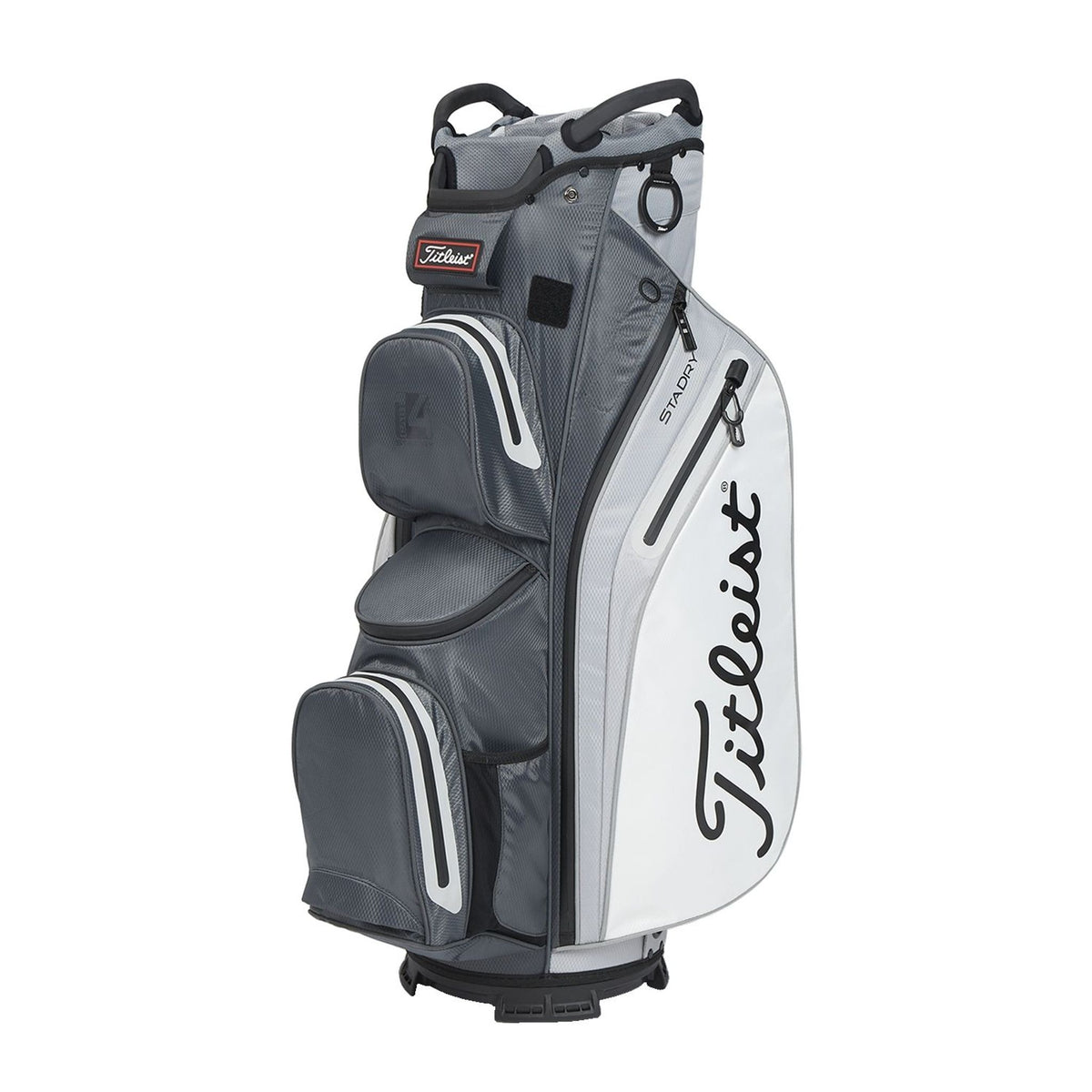 Titleist StaDry Cart 14 Cartbag