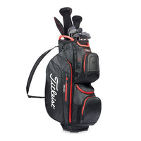 Titleist StaDry Cart 15 Cartbag (22)