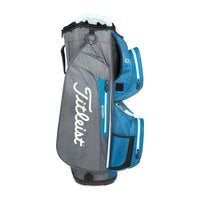 Titleist StaDry Cart 15 Cartbag (22)