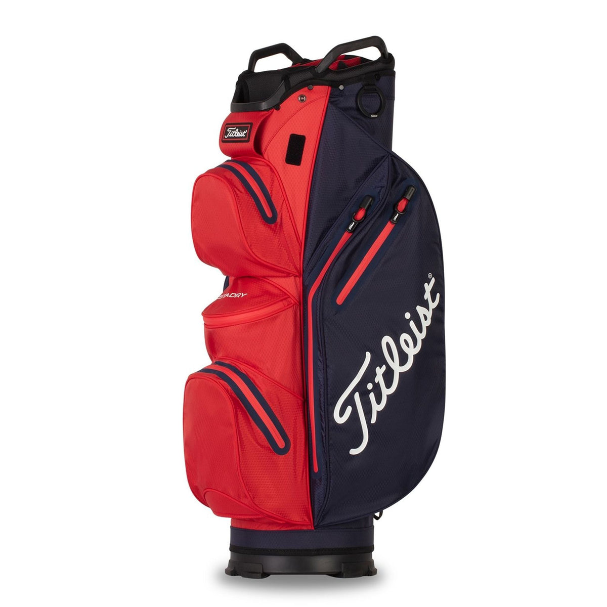 Titleist StaDry Cart 14 Cartbag (22)