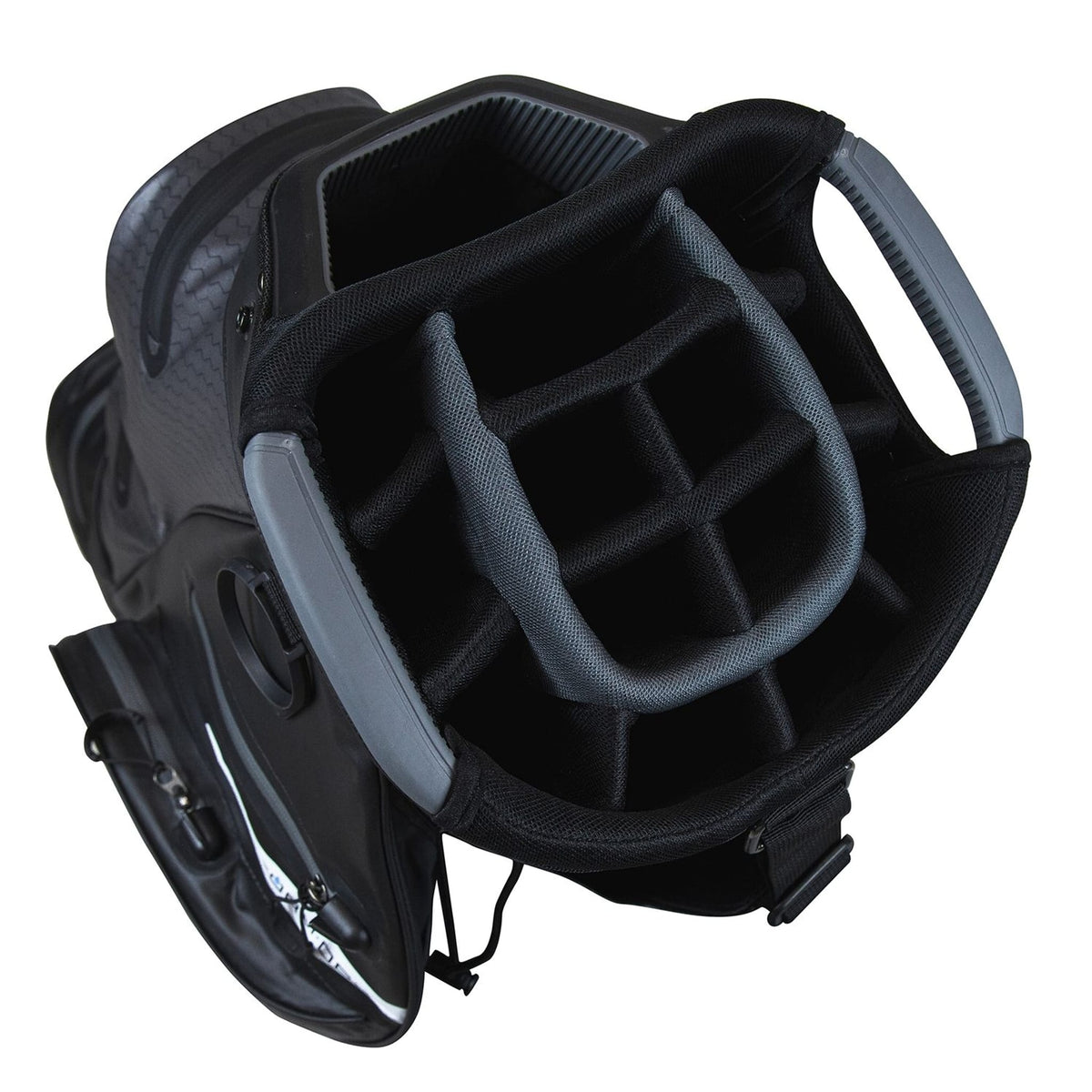 Storm-Dry Waterproof Cartbag