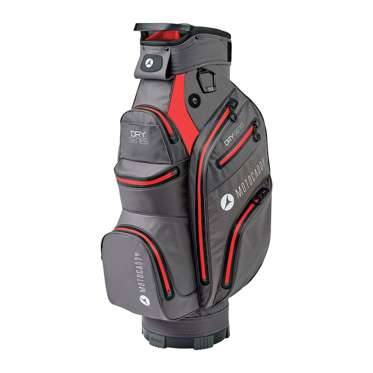 Motocaddy Dry-Series III Waterproof Cartbag