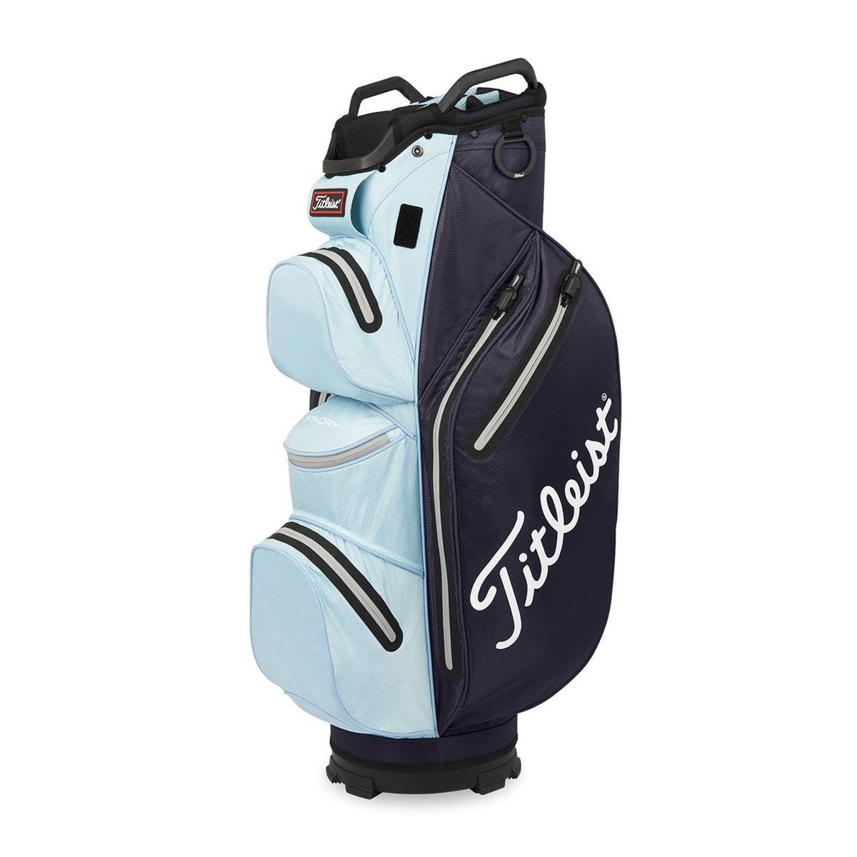 Titleist StaDry Cart 14 Cartbag (22)