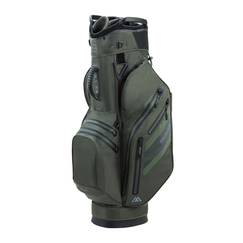 Aqua Style 3 Cartbag