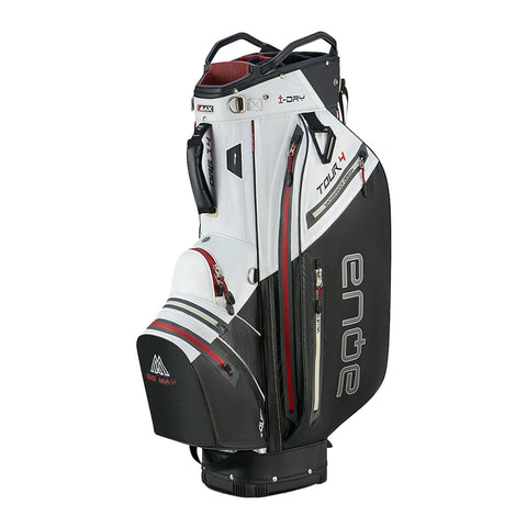 Aqua Tour 4 Cartbag