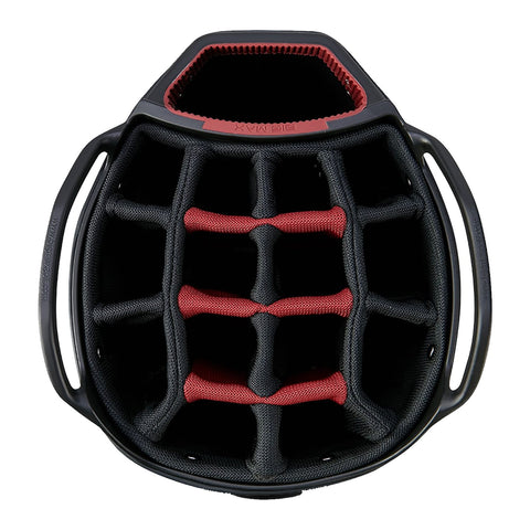 Aqua Tour 4 Cartbag
