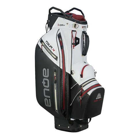 Aqua Tour 4 Cartbag