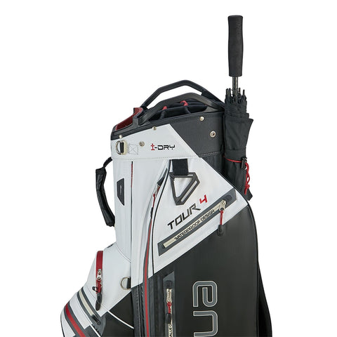 Aqua Tour 4 Cartbag