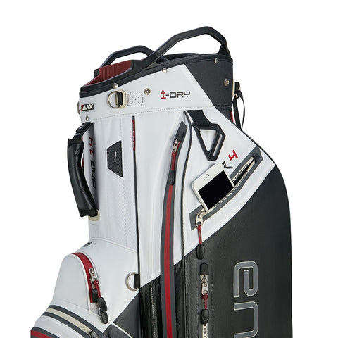 Aqua Tour 4 Cartbag