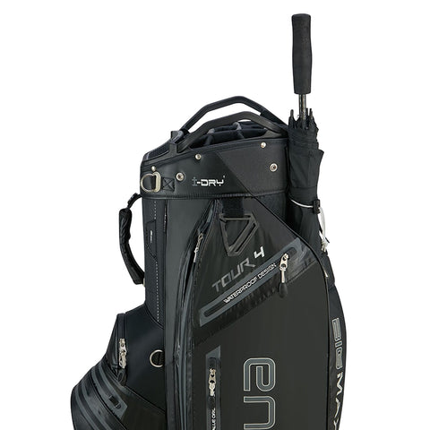 Aqua Tour 4 Cartbag