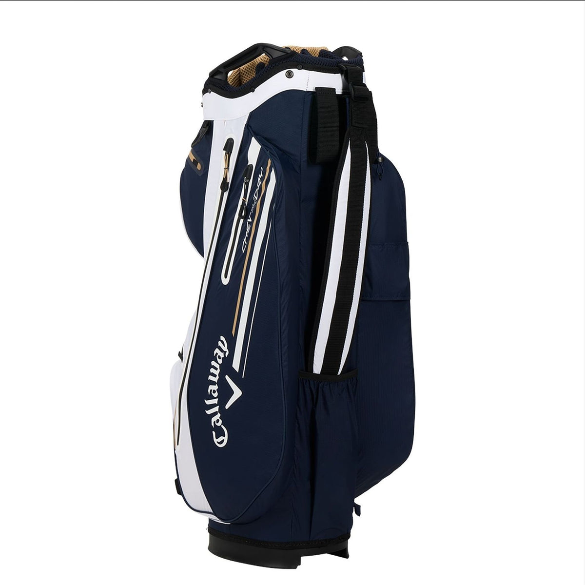 Callaway Chev DRY 14-Way Cartbag